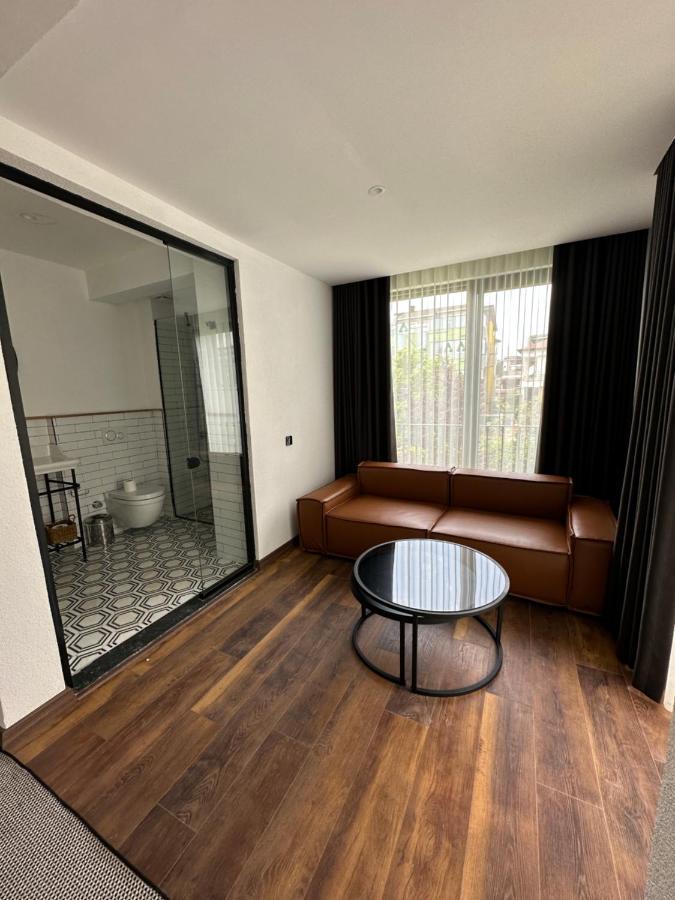 Be Side Hotel Tepecik  Luaran gambar