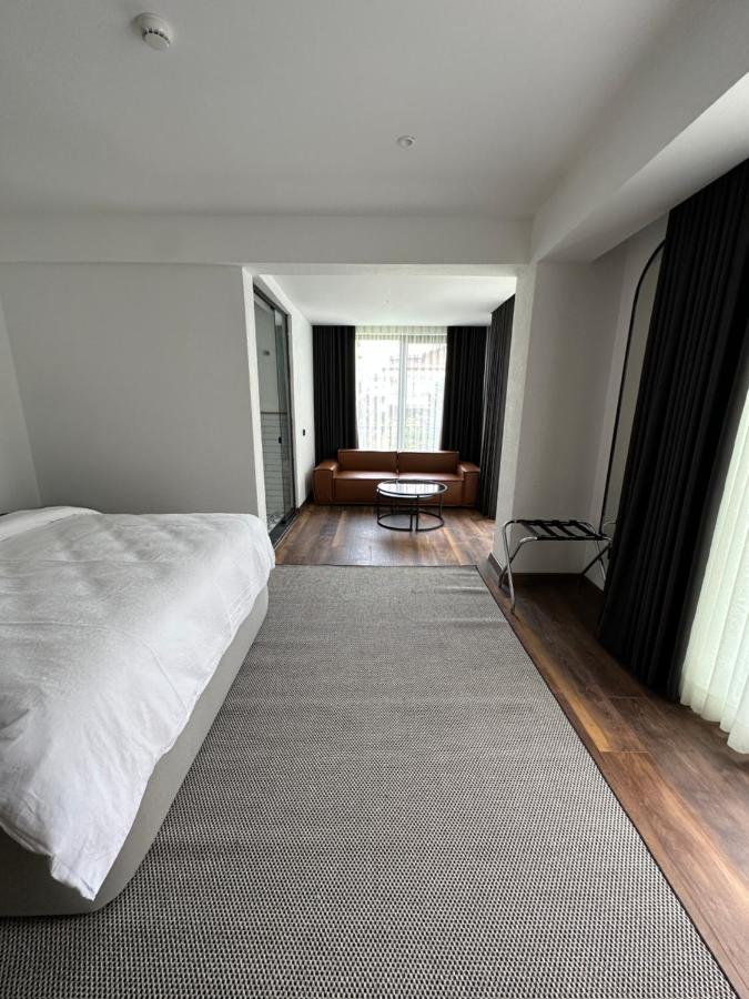 Be Side Hotel Tepecik  Luaran gambar