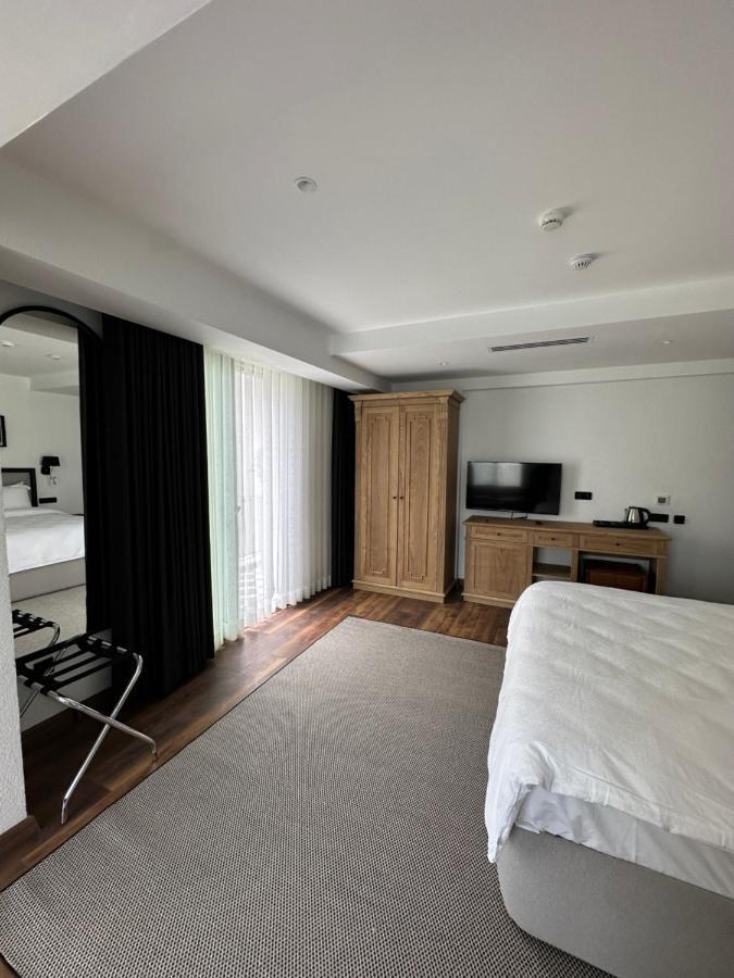 Be Side Hotel Tepecik  Luaran gambar