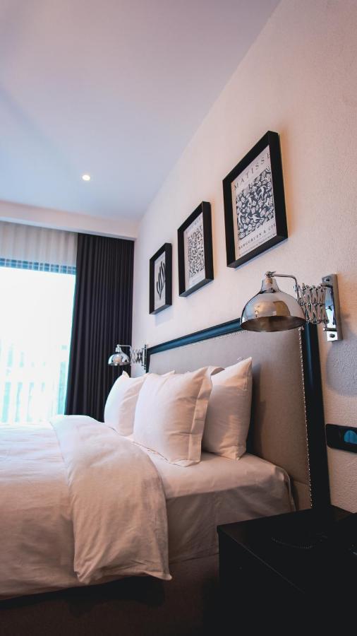 Be Side Hotel Tepecik  Luaran gambar