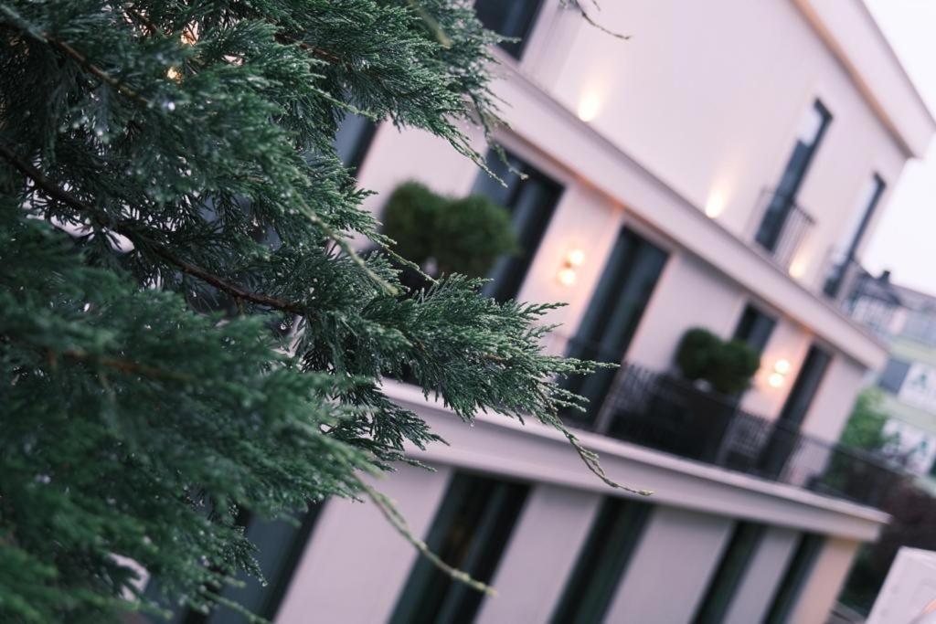 Be Side Hotel Tepecik  Luaran gambar