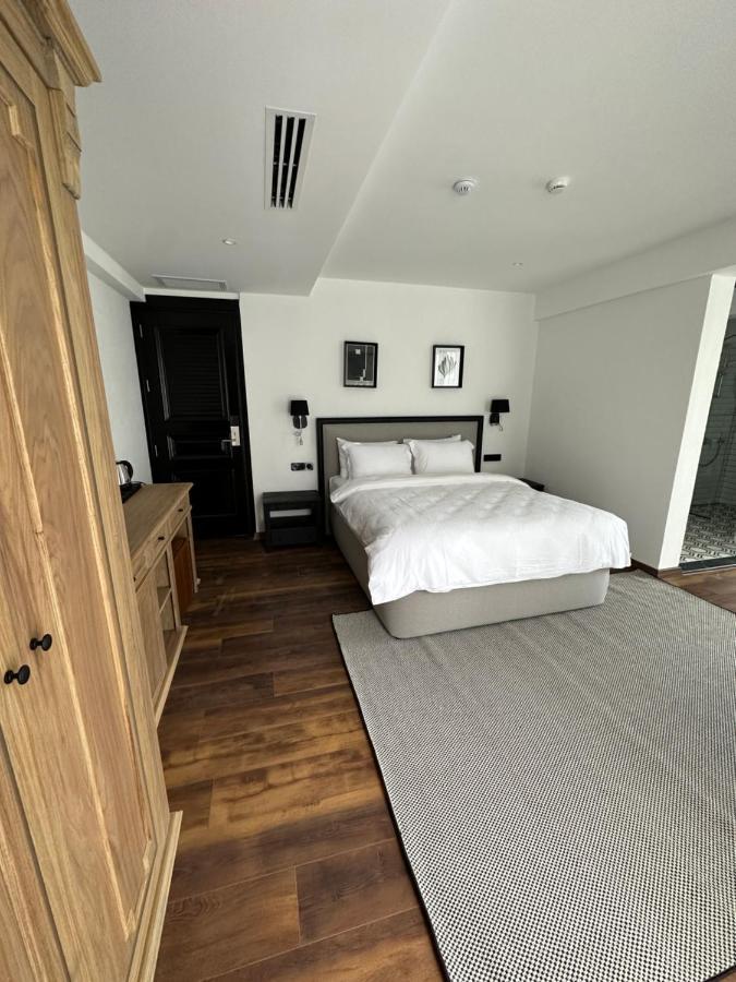Be Side Hotel Tepecik  Luaran gambar