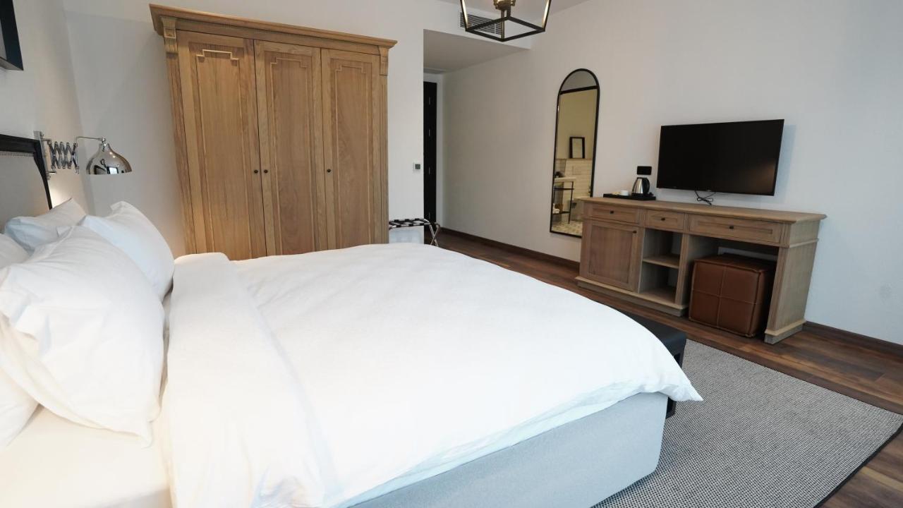 Be Side Hotel Tepecik  Luaran gambar