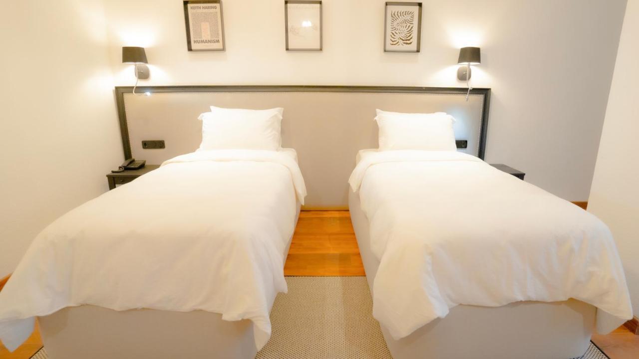 Be Side Hotel Tepecik  Luaran gambar