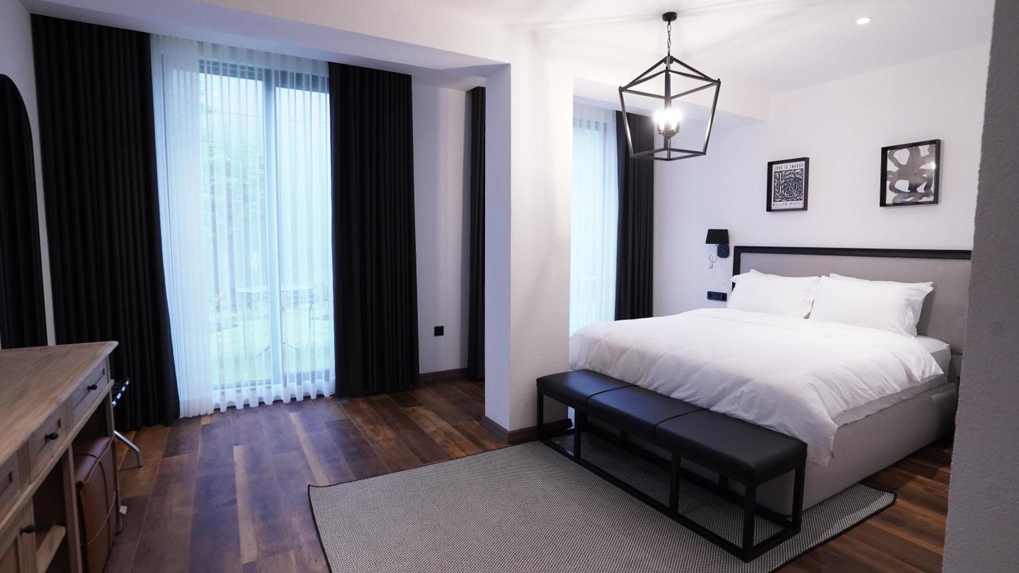 Be Side Hotel Tepecik  Luaran gambar